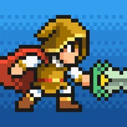 Ícone de Goblin Sword